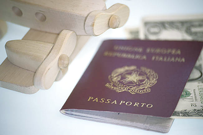 viaggi